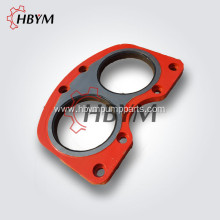 IHI DN205 DN220 Wear-Plate and Cutting Ring